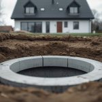Komfortowa obsługa zbiornika bezodpływowego w domu jednorodzinnym – kluczowe aspekty dla właścicieli nieruchomości